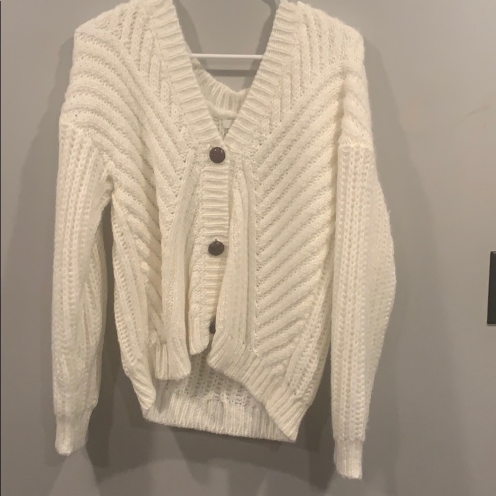 Forever 21 sweater